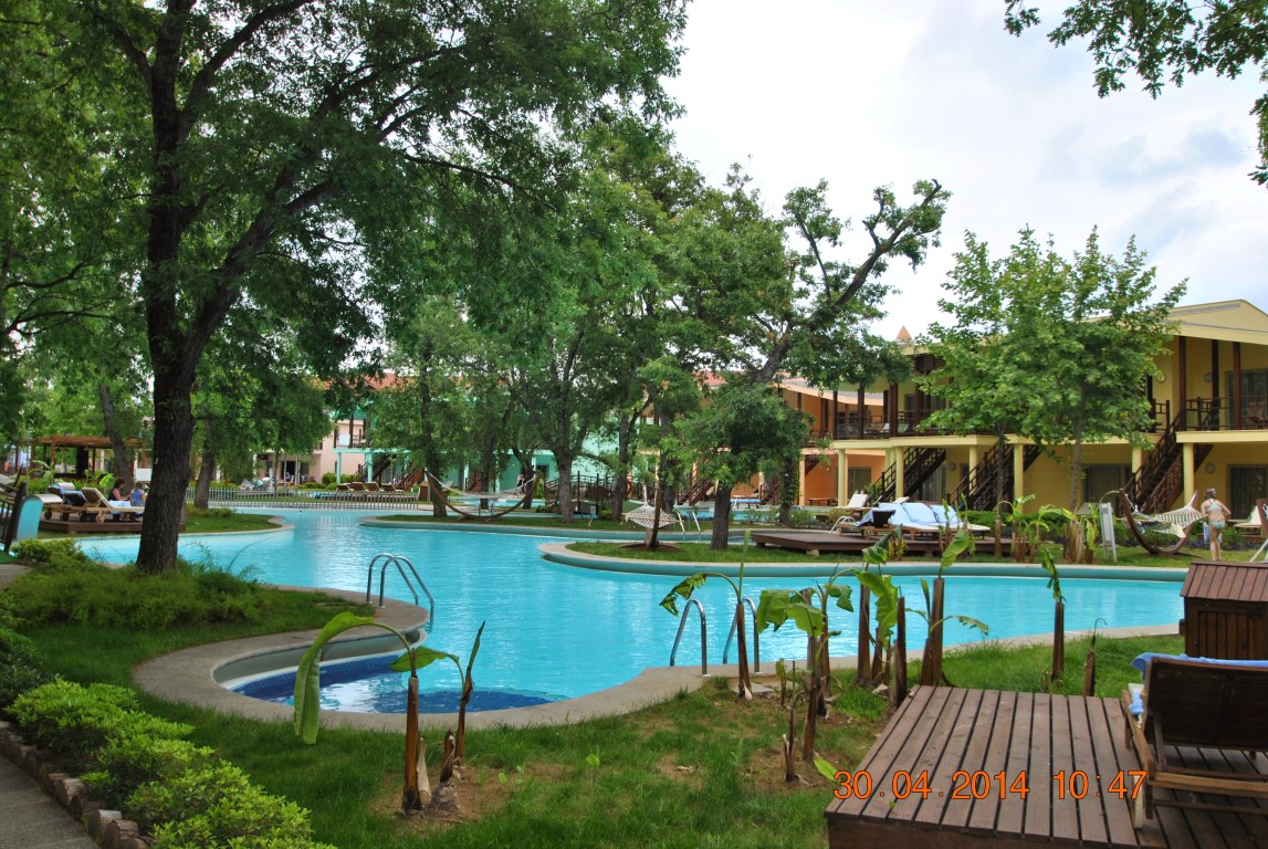 imagini hotel SUENO BEACH SIDE